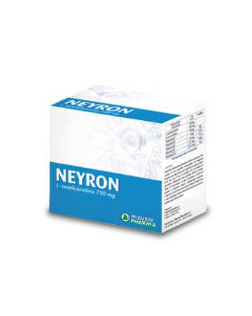 Neyron 20bust