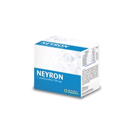 Neyron 20bust