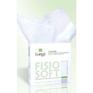 Longe' Fisio Soft Panno Microfibra