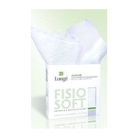 Longe' Fisio Soft Panno Microfibra