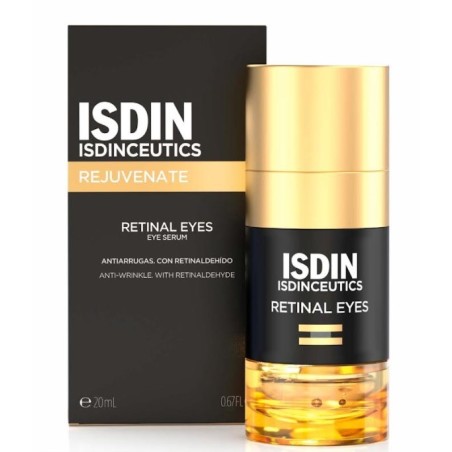 ISDIN Retinal Eyes 20ML