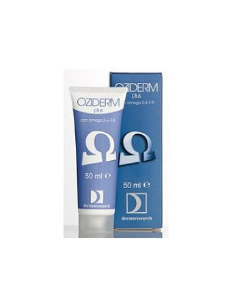 Oziderm plus 50ml