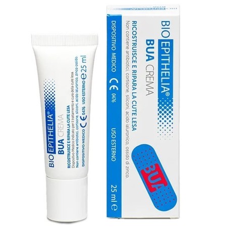 Bioepithelia Bua Crema 25 Ml