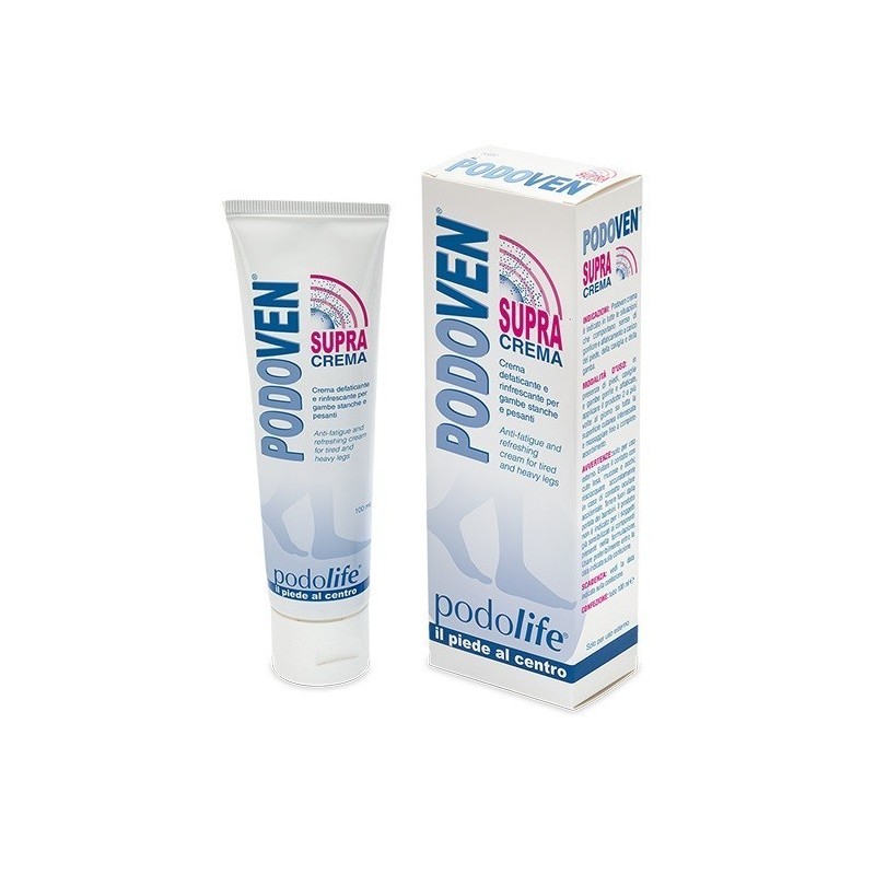 Podoven Supra Crema 100 Ml
