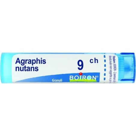 Agraphis Nut Boi 9ch Gr 4g Agraphis Nut Boi 9ch Gr 4g