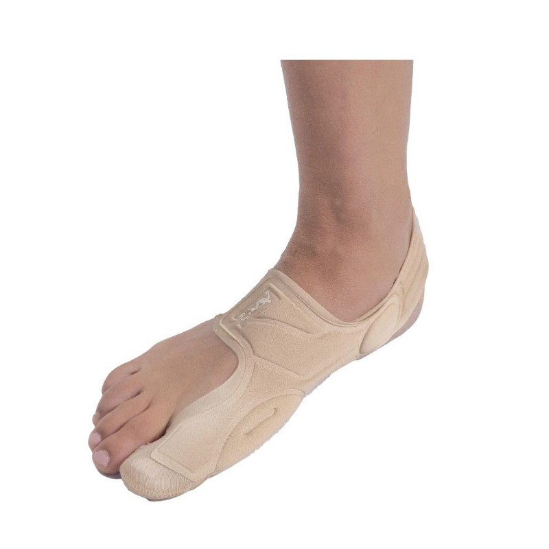 Tutore Soft Per Alluce Valgo Hallux Pro Sinistro S Tutore Soft Per Alluce Valgo Hallux Pro Sinistro S