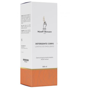 Skinnova Detergente Corpo 350 Ml