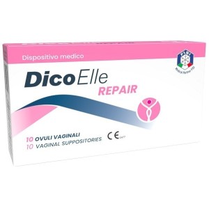 Dicoelle Repair 10 Ovuli