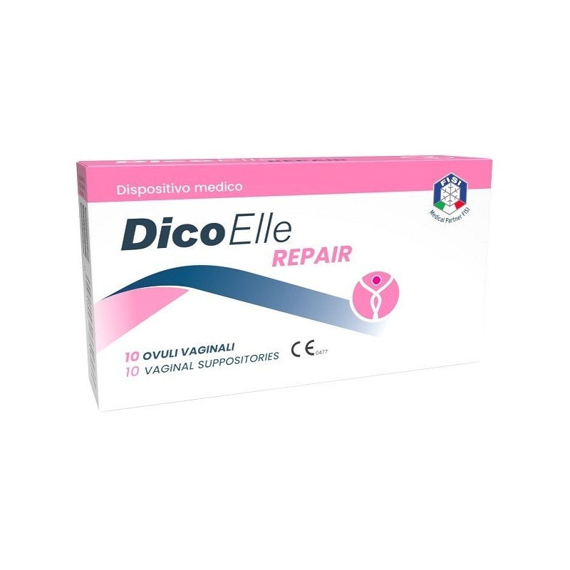Dicoelle Repair 10 Ovuli