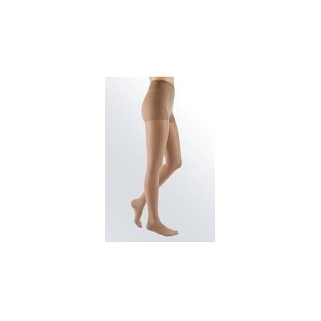 Collant Corto Mediven Elegance K1 Beige 6