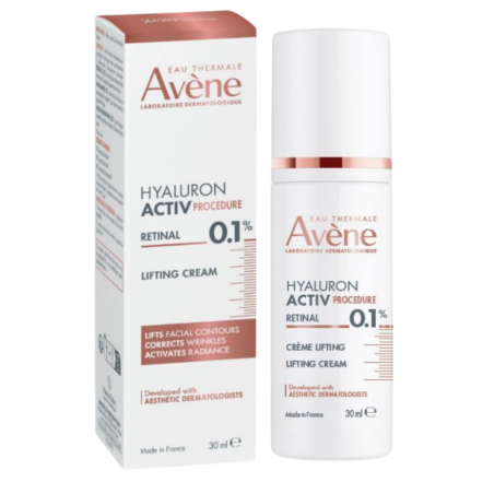 Avene Hyaluron Activ Procedure Crema 30 Ml