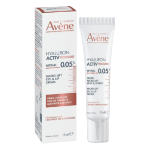 Avene Hyaluron Activ Procedure Contorno Occhi 15 Ml