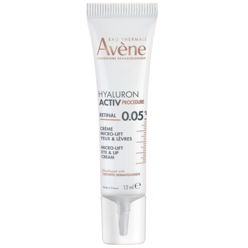 Avene Hyaluron Activ Procedure Contorno Occhi 15 Ml