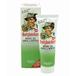 Holzhacker Gel 75 Ml