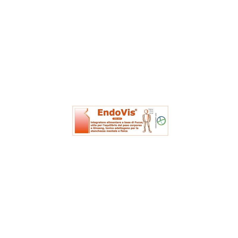 Endovis 30 Ml