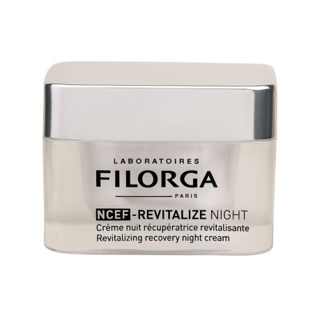 Filorga Ncef Revitalize Night 50 Ml