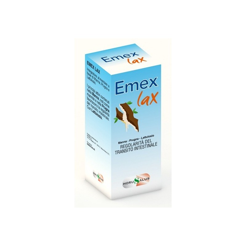 Emex Lax 150 Ml Aiuto Alla Regolarita Del Transito Intestinale Emex Lax 150 Ml Aiuto Alla Regolarita Del Transito Intestinale