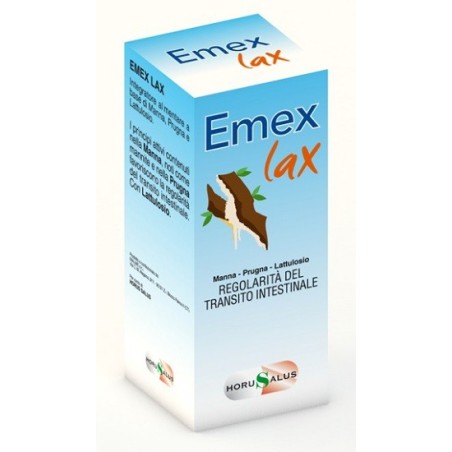 Emex Lax 150 Ml Aiuto Alla Regolarita Del Transito Intestinale Emex Lax 150 Ml Aiuto Alla Regolarita Del Transito Intestinale
