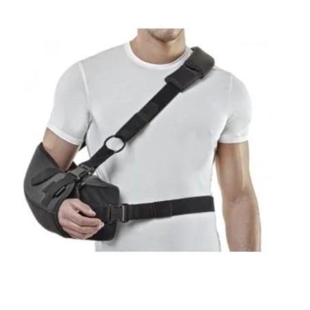 Tutore Per Abduzione Di Spalla Dr Gibaud Ortho Intellisling 15 Gradi 2
