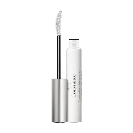 Eau Thermale Avene Couvrance Mascara Intenso Nero Alta Definizione 7 Ml