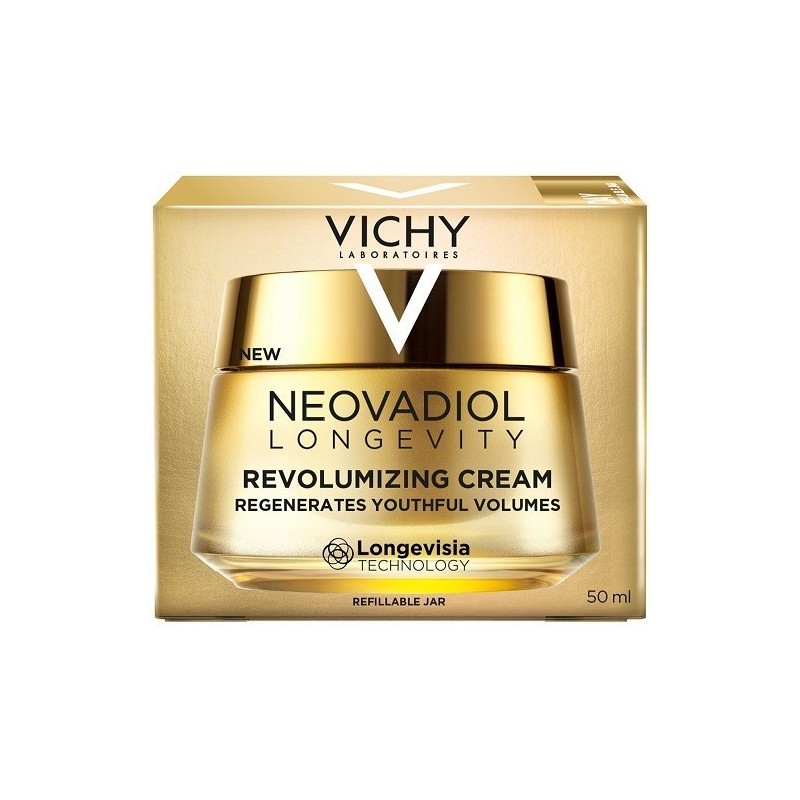 Neovadiol Longevity Revolumizing Cream 50 Ml