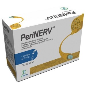 Perinerv 30 Bustine Da 2,67 G