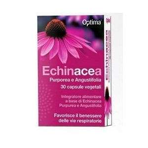 Echinacea 30 Capsule Vegetali