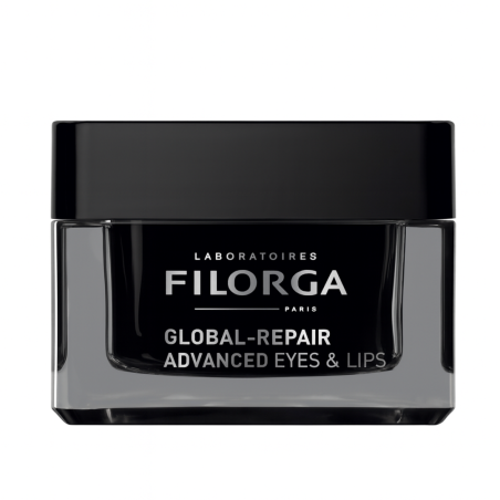Filorga Global Repair Eyes & Lips 15 Ml Filorga Global Repair Eyes & Lips 15 Ml