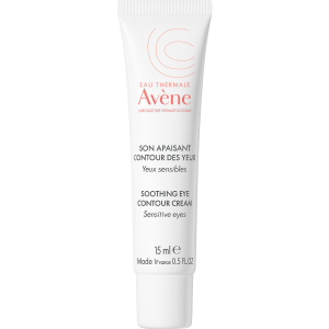 Avene Trattamento Lenitivo Contorno Occhi 15 Ml