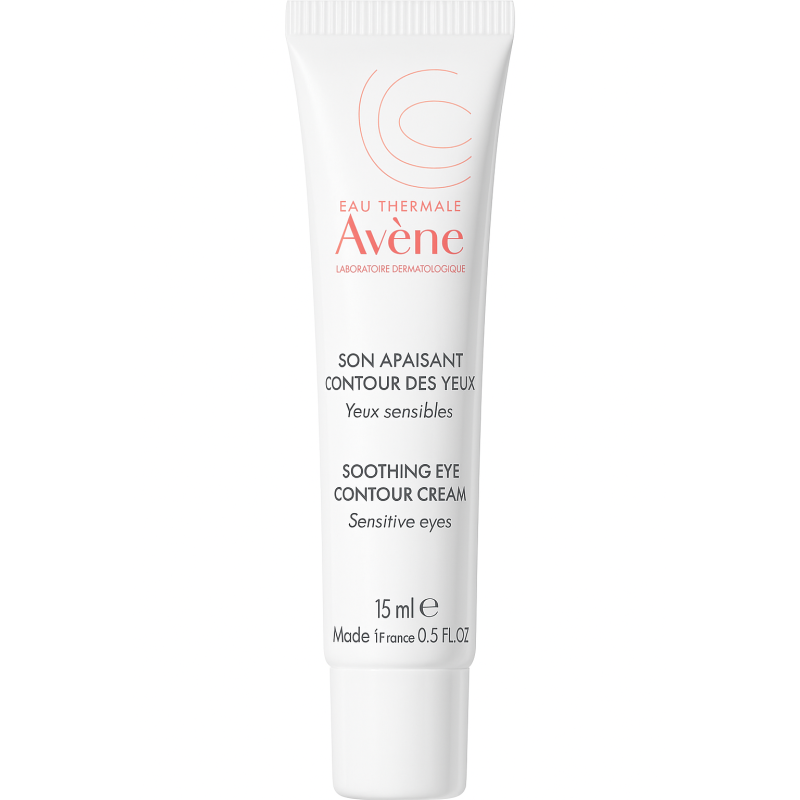 Avene Trattamento Lenitivo Contorno Occhi 15 Ml