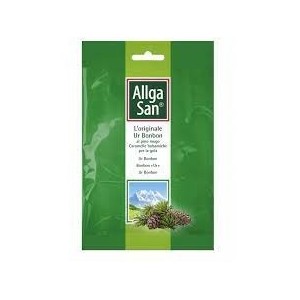 Allgasan Ur Bonbon 75 G