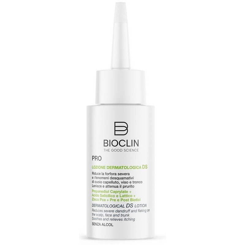 Bioclin Pro Lozione Ds 75 Ml