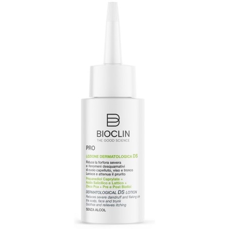 Bioclin Pro Lozione Ds 75 Ml