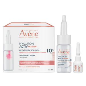 Avene Hyaluron Activ Procedure Siero 18+2 Ml