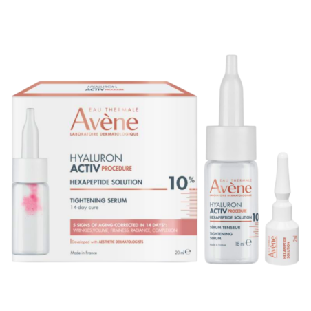 Avene Hyaluron Activ Procedure Siero 18+2 Ml