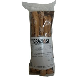 Grissini Al Rosmarino 120 G