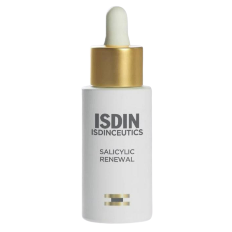 Isdinceutics Salicylic Renewal 30 Ml