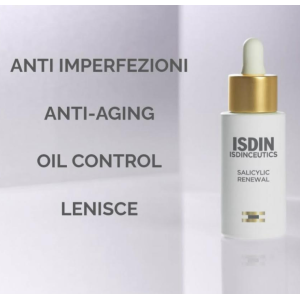 Isdinceutics Salicylic Renewal 30 Ml