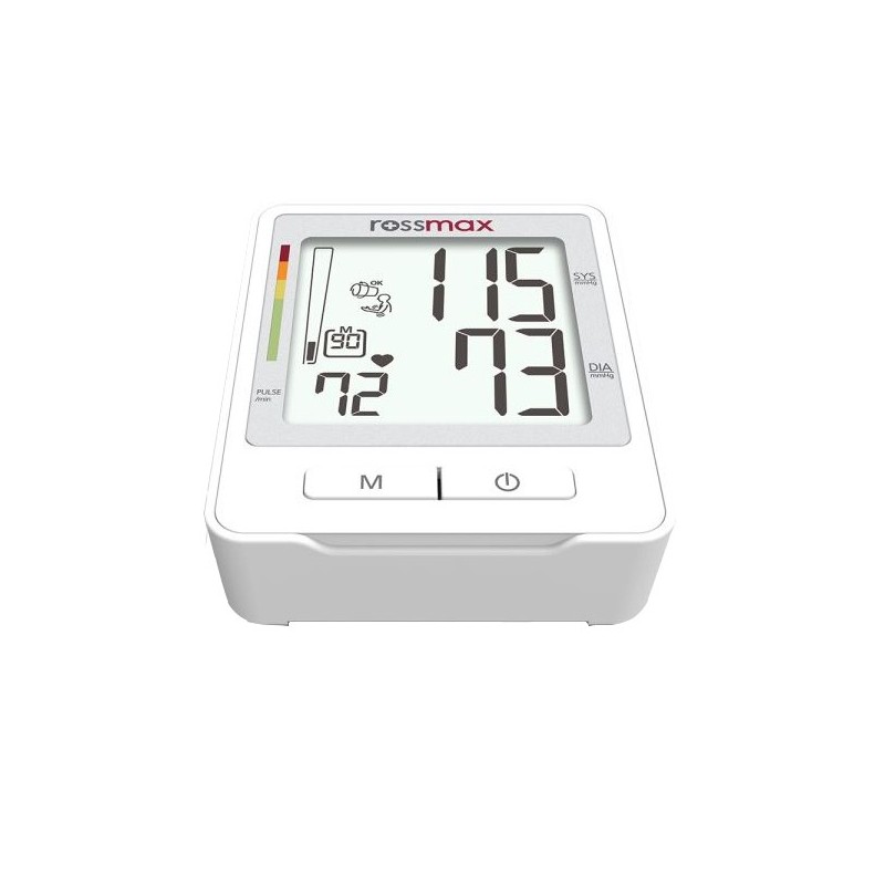 Misuratore Di Pressione Z1 Rossmax