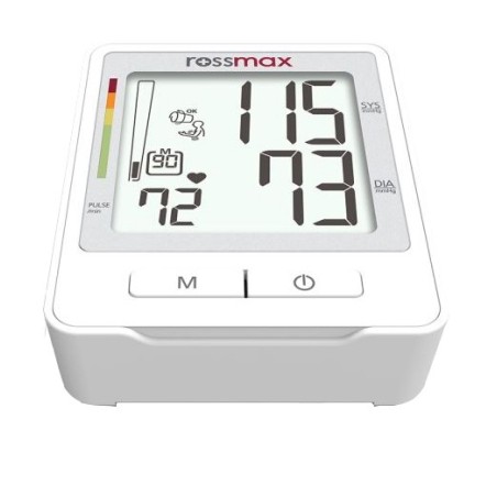 Misuratore Di Pressione Z1 Rossmax