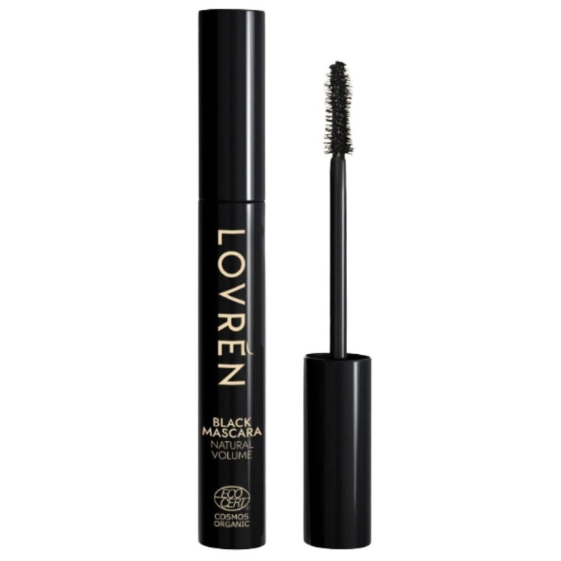 Lovren Mascara Volume 10 Ml Cosmos
