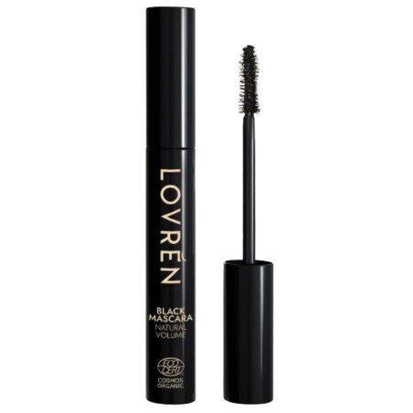 Lovren Mascara Volume 10 Ml Cosmos