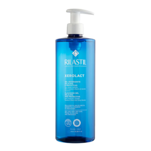 Rilastil Xerolact Gel Detergente 1000 Ml Special Price