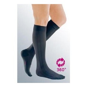 Gambaletto Lungo Mediven Elegance K1 Nero 3