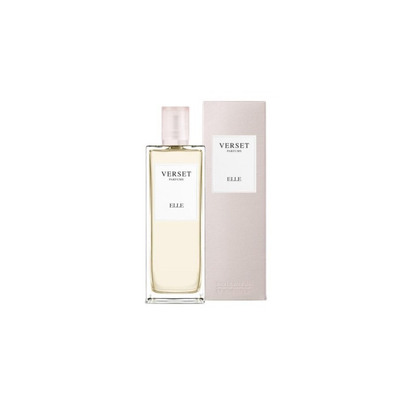 VERSET ELLE 50ML VERSET ELLE 50ML