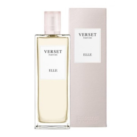 VERSET ELLE 50ML VERSET ELLE 50ML
