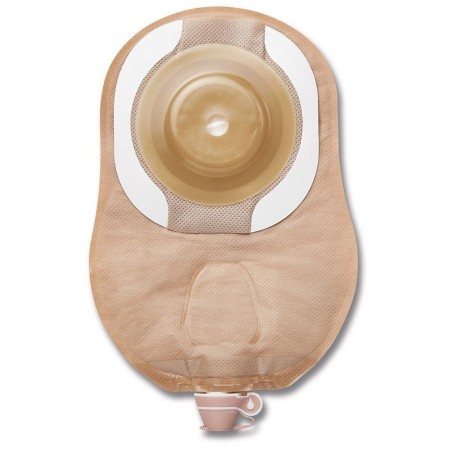 Moderma Flex Ceraplus Sacca Aperta Convessa Soft Midi Per Urostomia Trasparente B/a Ritagliabile 13-38 Mm Moderma Flex Ceraplus Sacca Aperta Convessa Soft Midi Per Urostomia Trasparente B/a Ritagliabile 13-38 Mm