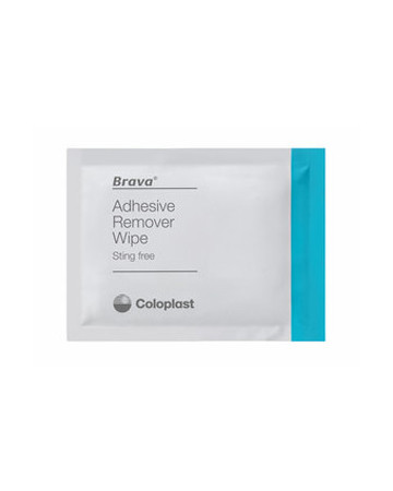 Remover stomia salviette 30pz Remover stomia salviette 30pz