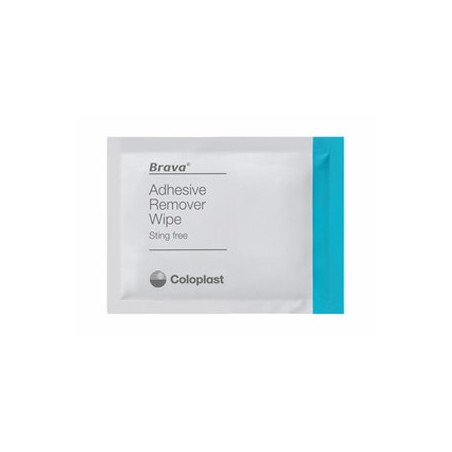 Remover stomia salviette 30pz