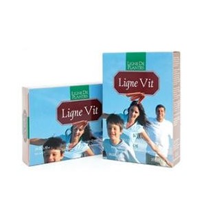 Ligne Vit Biologico 20 Ampolle Bevibili Da 10 Ml